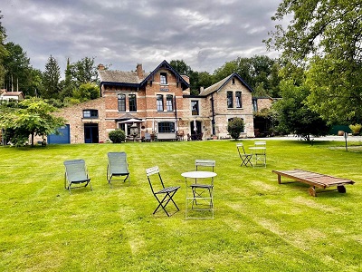 B&B Windsor - HASTIERE - BELGIQUE